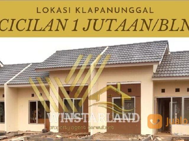 Detail Rumah Subsidi Tangerang Selatan Nomer 8