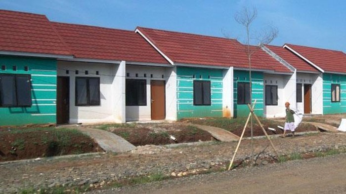 Detail Rumah Subsidi Tanpa Dp Di Depok Nomer 11