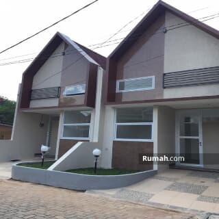 Detail Rumah Subsidi Tanpa Dp Di Depok Nomer 3