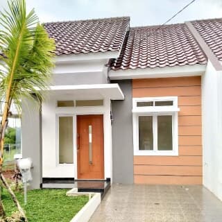 Detail Rumah Subsidi Tanpa Dp Di Depok Nomer 7