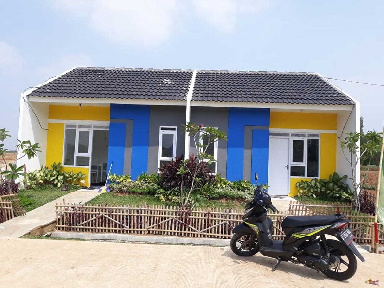 Detail Rumah Subsidi Terdekat Nomer 19