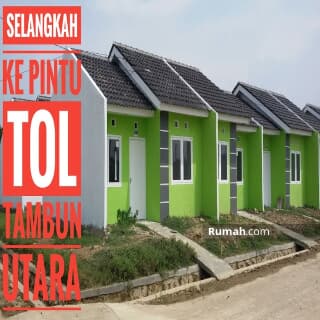 Detail Rumah Subsidi Terdekat Nomer 31