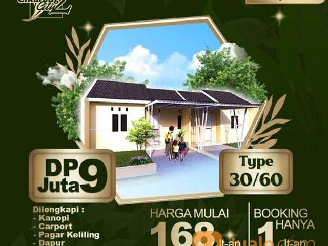 Detail Rumah Subsidi Terdekat Nomer 44