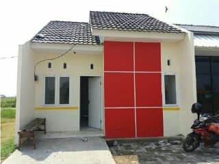 Detail Rumah Subsidi Type 30 60 Nomer 56