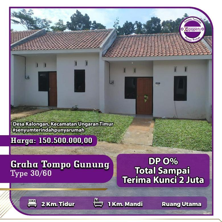 Detail Rumah Subsidi Ungaran Nomer 17