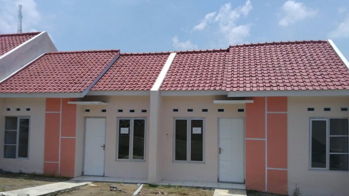 Rumah Subsidi Yogyakarta - KibrisPDR