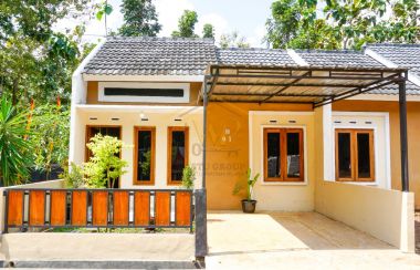 Detail Rumah Subsidi Yogyakarta Nomer 3