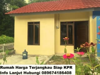 Detail Rumah Subsidi Yogyakarta Nomer 29