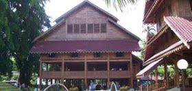 Detail Rumah Sulawesi Tenggara Nomer 16