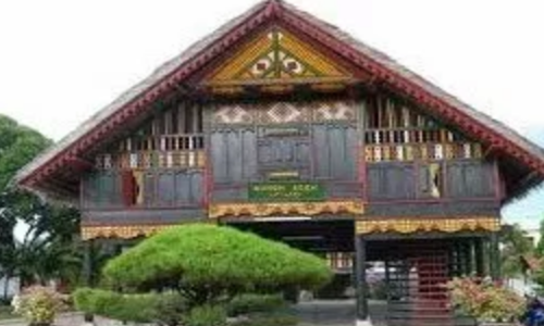 Detail Rumah Sulawesi Tenggara Nomer 21