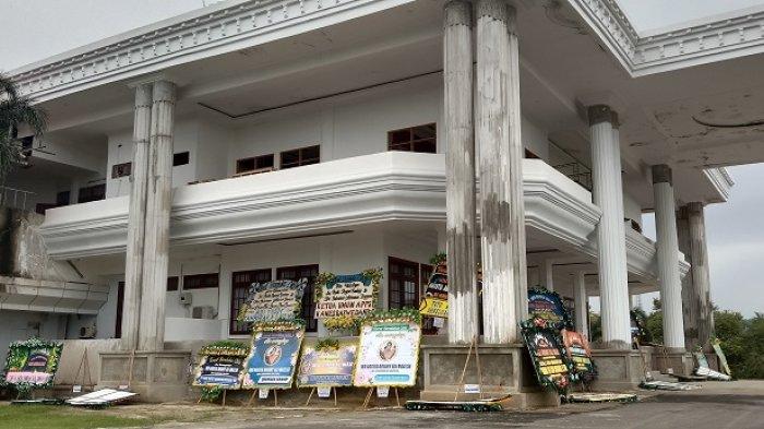 Detail Rumah Sulawesi Tenggara Nomer 50