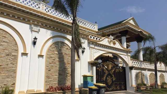 Detail Rumah Sule Di Bandung Nomer 23