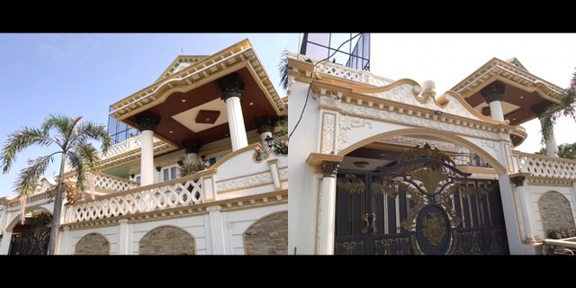 Detail Rumah Sule Sekarang Nomer 23