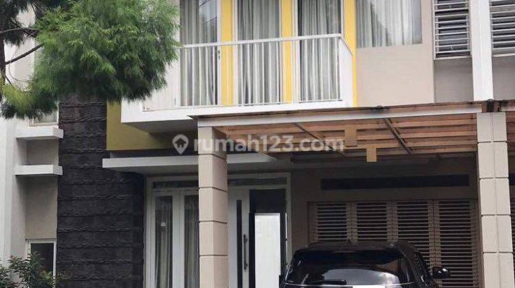 Detail Rumah Summarecon Bekasi Nomer 47