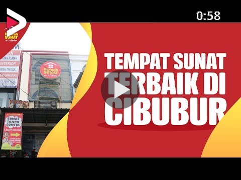 Detail Rumah Sunat Cibubur Nomer 20