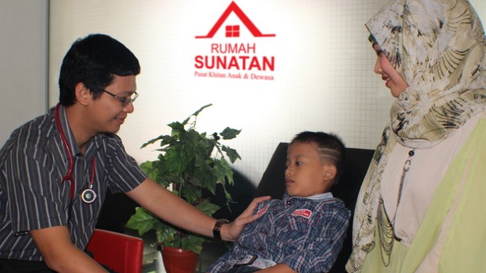 Detail Rumah Sunat Jatiasih Nomer 52