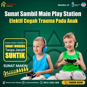 Detail Rumah Sunat Sidoarjo Nomer 16