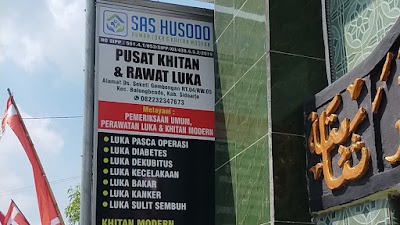 Detail Rumah Sunat Sidoarjo Nomer 39