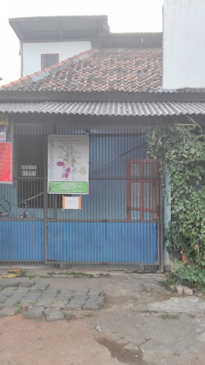 Detail Rumah Sunatan Cipinang East Jakarta City Jakarta Nomer 21