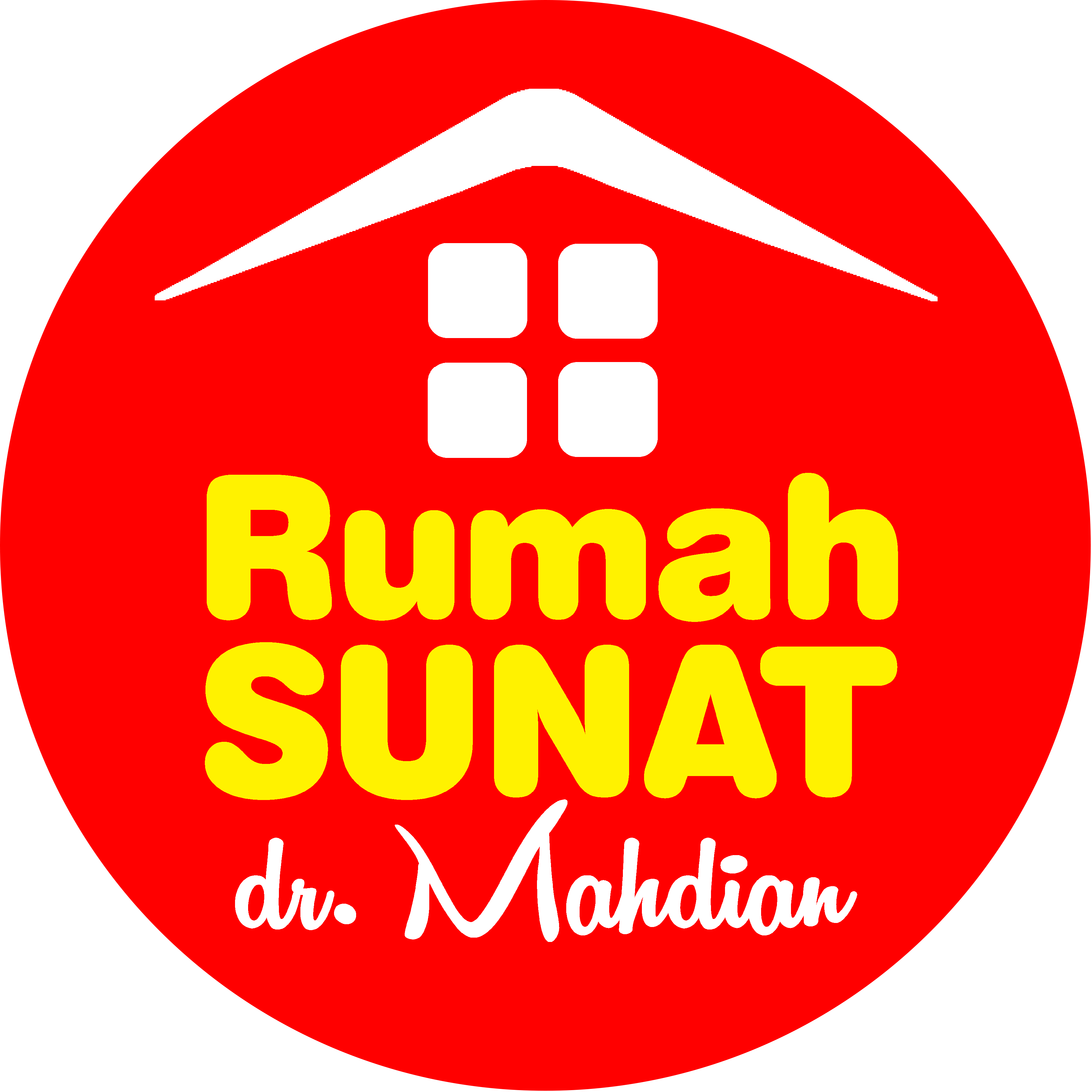 Detail Rumah Sunatan Medan Nomer 15