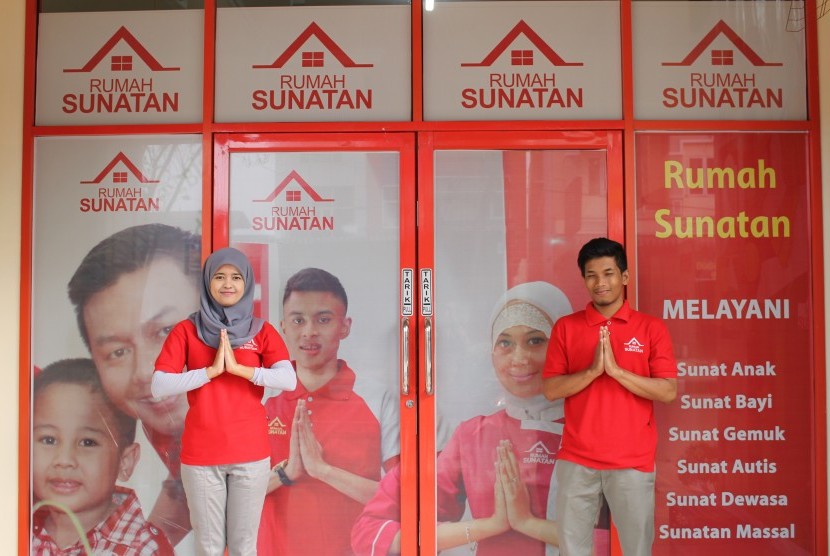 Detail Rumah Sunatan Medan Nomer 38