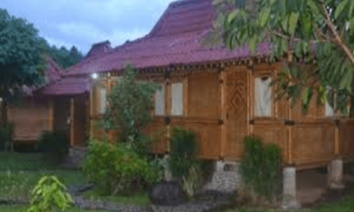 Detail Rumah Sunda Jaman Dulu Nomer 36