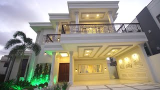 Detail Rumah Super Mewah Nomer 23