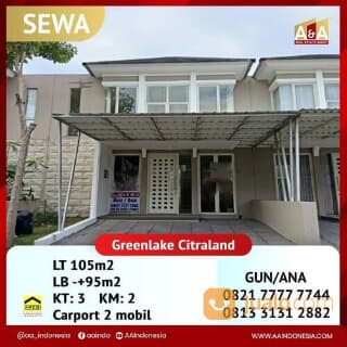 Detail Rumah Surabaya Barat Murah Nomer 18