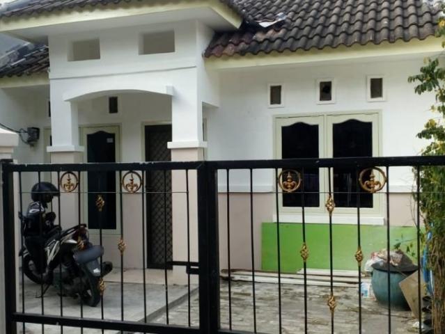 Detail Rumah Surabaya Barat Murah Nomer 20