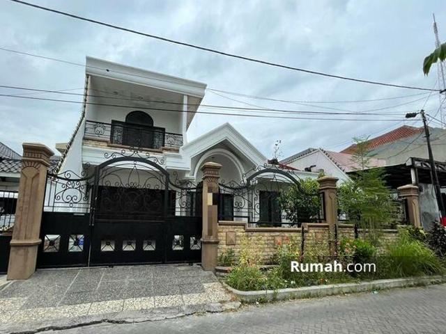 Detail Rumah Surabaya Barat Murah Nomer 47