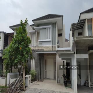 Detail Rumah Surabaya Murah Nomer 26