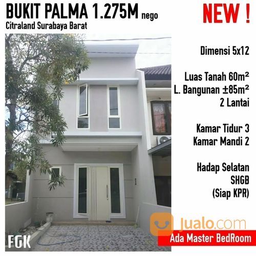 Detail Rumah Surabaya Murah Nomer 29