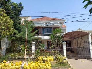 Detail Rumah Surabaya Murah Nomer 36