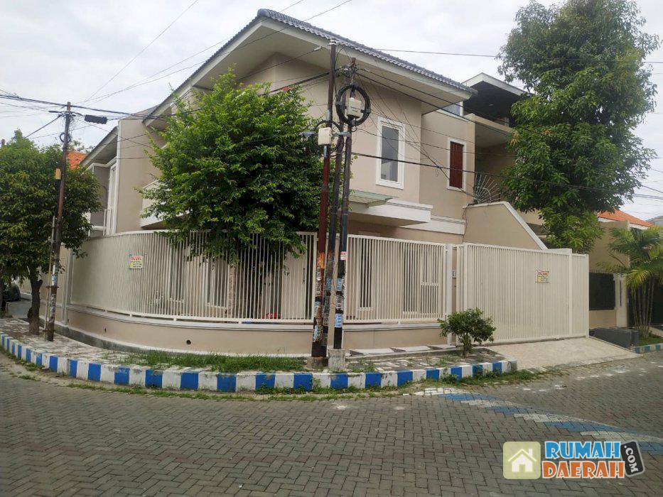 Detail Rumah Surabaya Murah Nomer 10