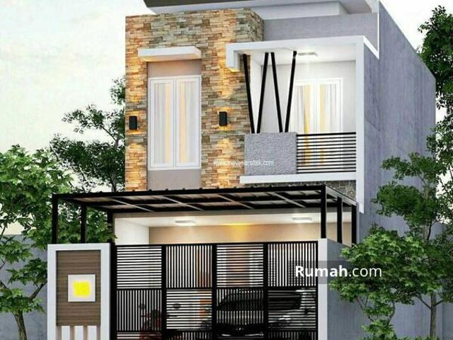 Detail Rumah Surabaya Timur Murah Nomer 48