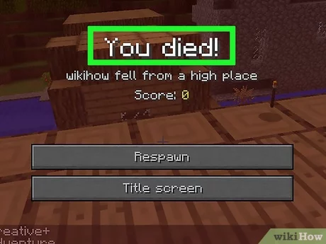 Detail Rumah Survival Minecraft Nomer 54