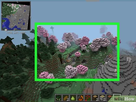 Detail Rumah Survival Minecraft Nomer 55