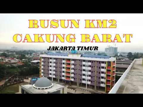 Detail Rumah Susun Cakung Jakarta Timur Nomer 7