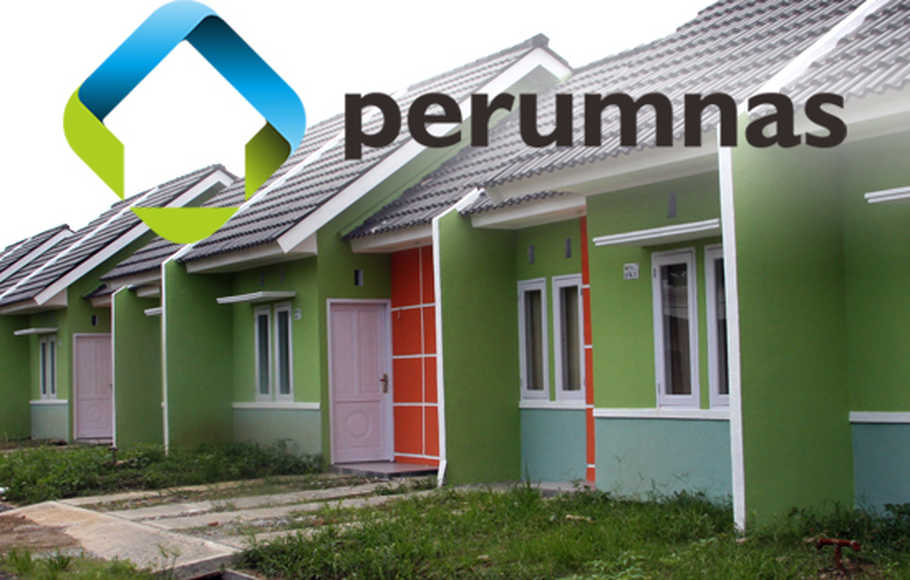 Detail Rumah Susun Cengkareng Nomer 40