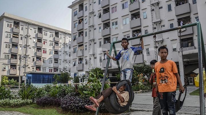 Detail Rumah Susun Di Dki Jakarta Nomer 36