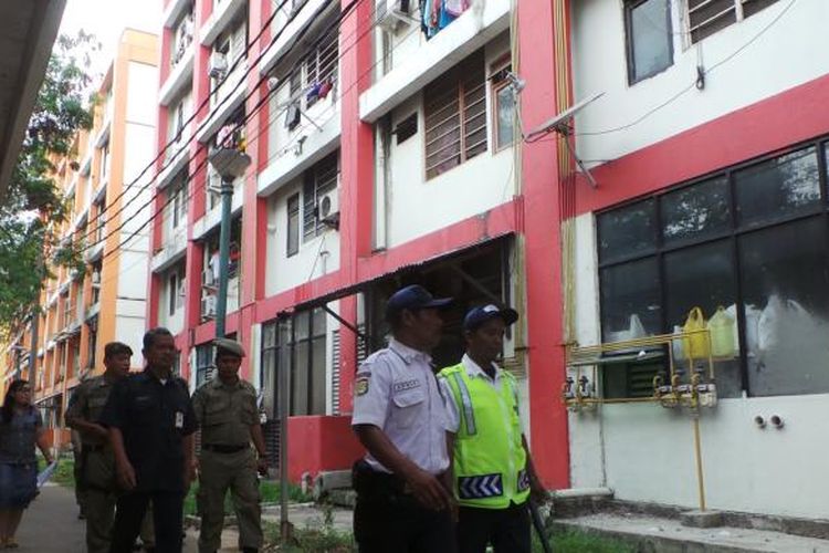 Detail Rumah Susun Di Dki Jakarta Nomer 44