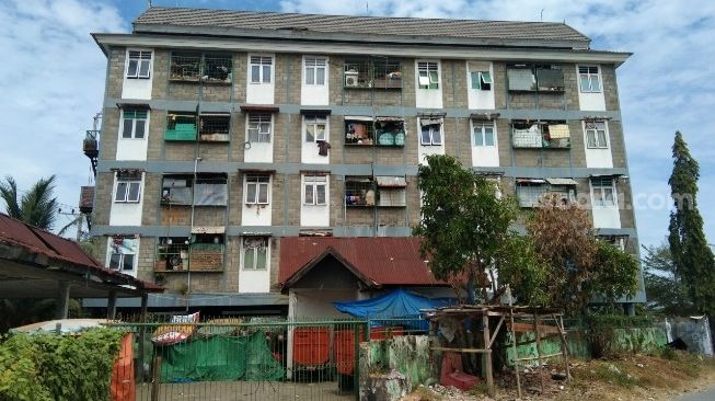 Detail Rumah Susun Di Jakarta Nomer 10