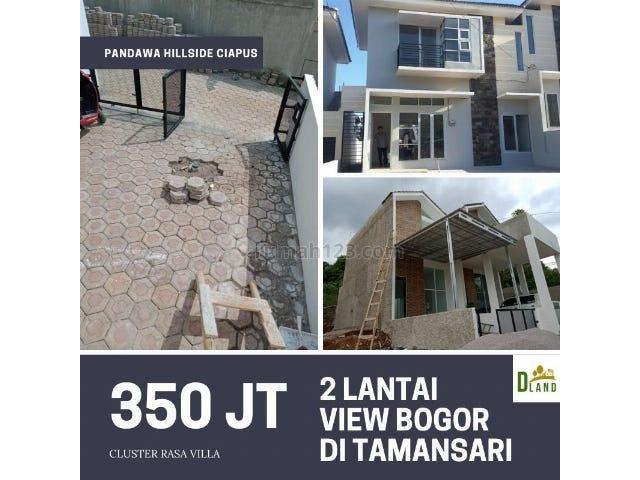 Detail Rumah Sutera Alam Bogor Jawa Barat Nomer 26