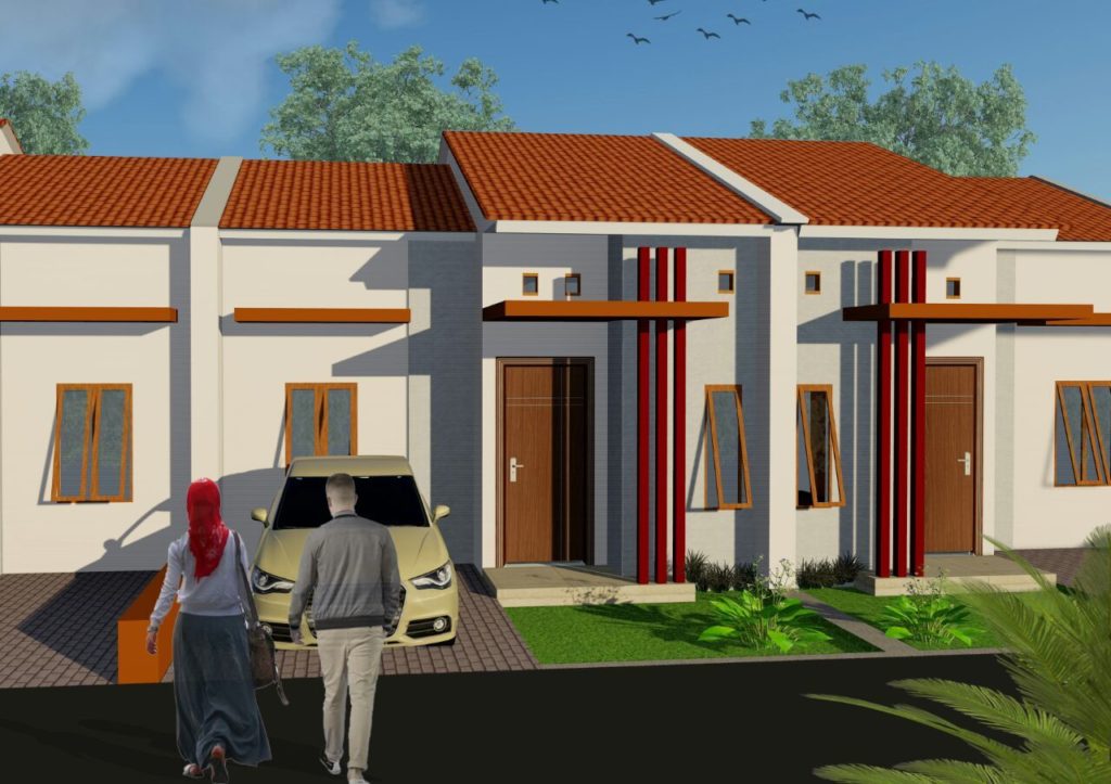 Detail Rumah Syariah Bekasi Nomer 4