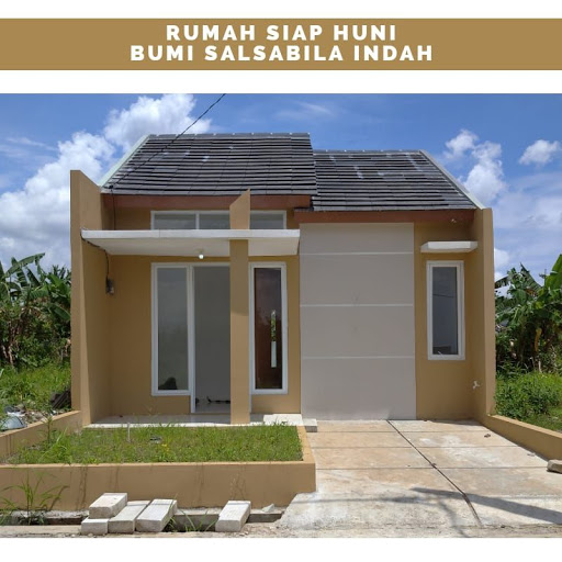 Detail Rumah Syariah Bogor Nomer 24