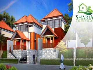 Detail Rumah Syariah Cicilan 1 Juta Nomer 12