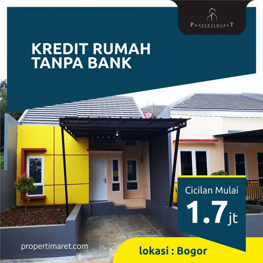 Detail Rumah Syariah Cicilan 1 Juta Nomer 19