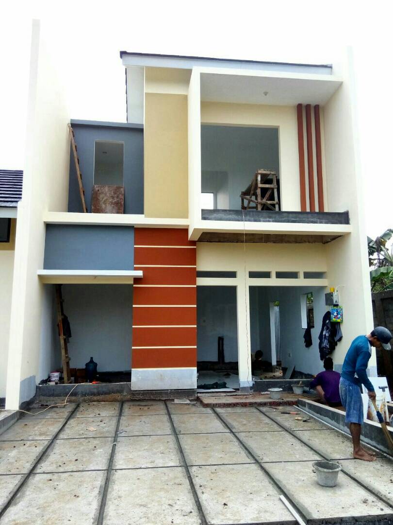 Detail Rumah Syariah Depok Nomer 19