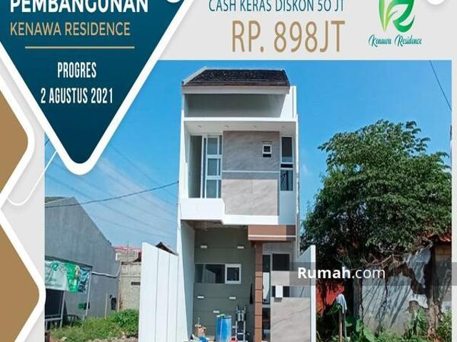 Detail Rumah Syariah Depok Nomer 32