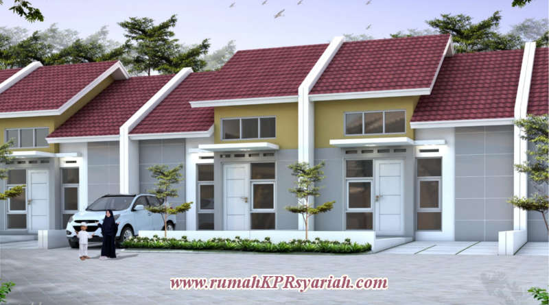 Detail Rumah Syariah Depok Nomer 51